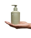Gentle Bath & Body Wash 250ml