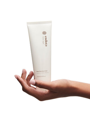 Deep Cleansing Cream 120ml