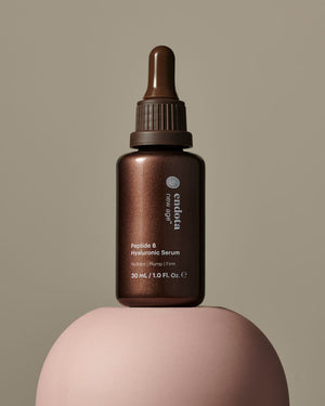 Peptide 8 Hyaluronic Serum 30ml