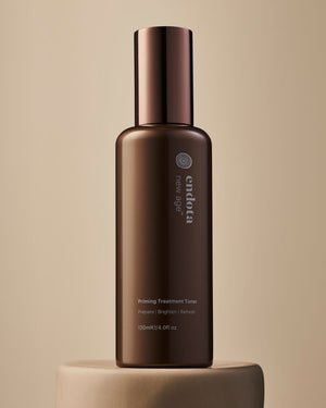Priming Treatment Toner 120ml