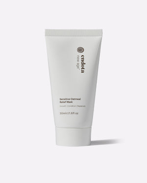 Sensitive Oatmeal Relief Mask 50ml