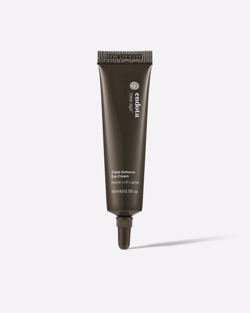 Triple Defence Eye Cream 15ml