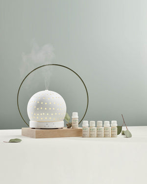 Essential Oil - Clarity 10ml