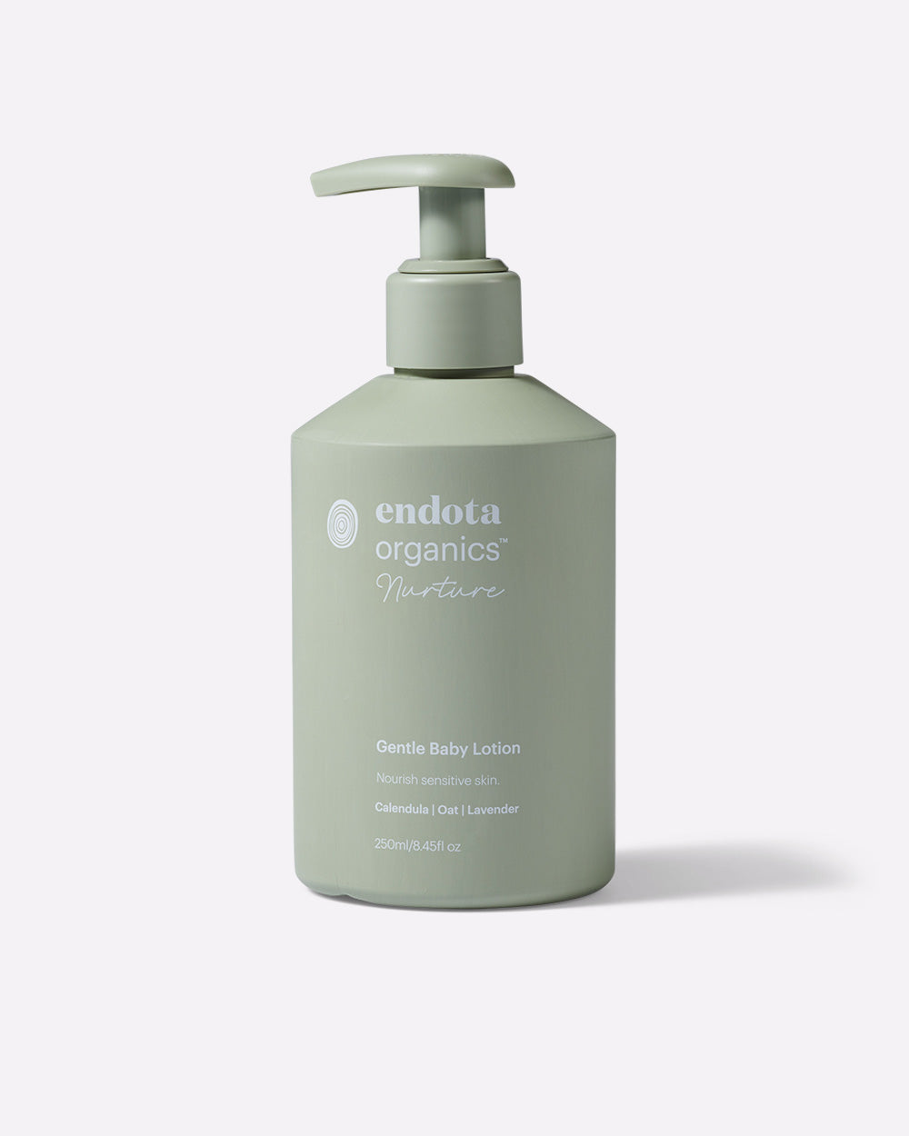 Gentle Baby Lotion 250ml