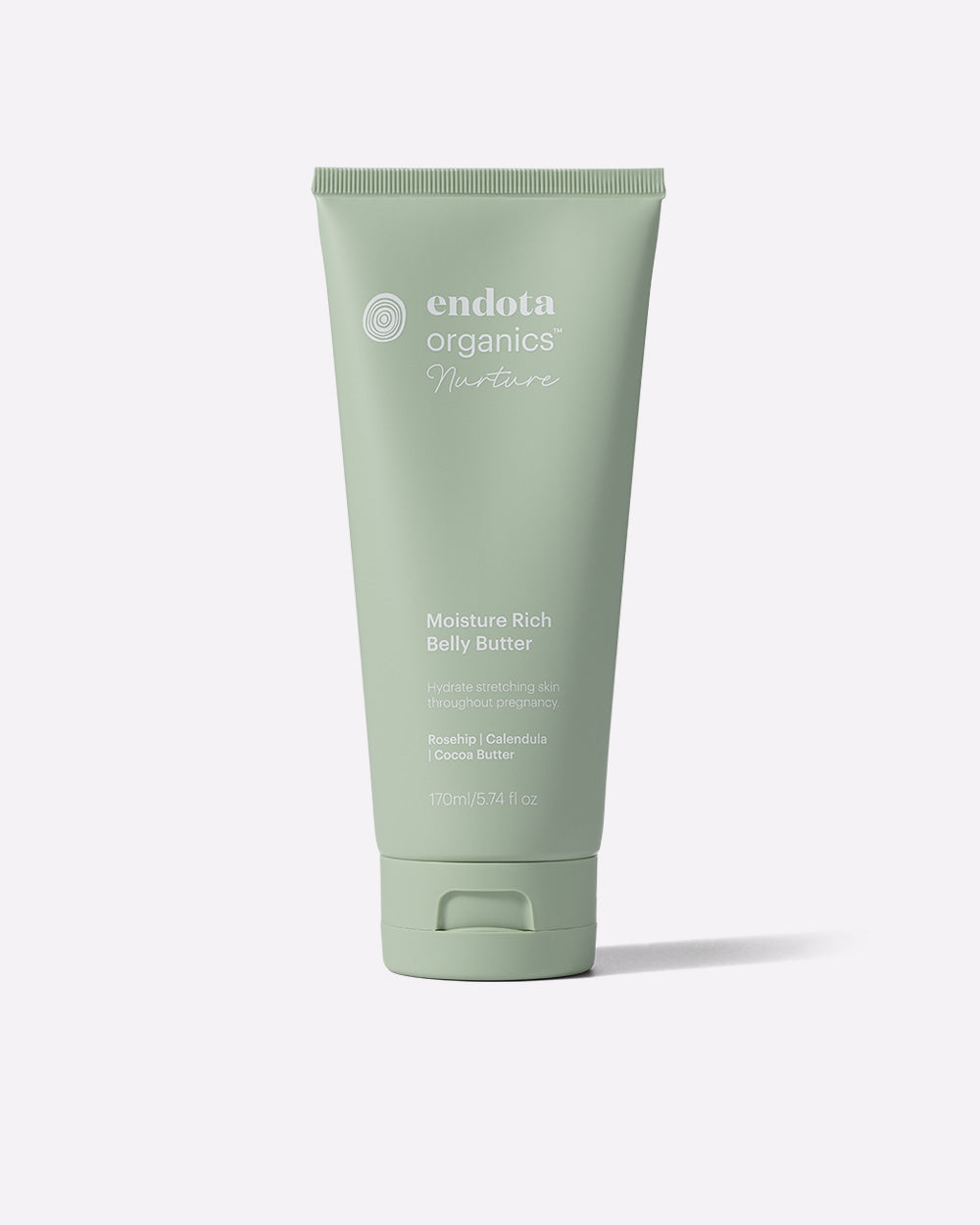 Moisture Rich Belly Butter