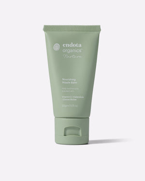 Nourishing Nipple Balm 30g