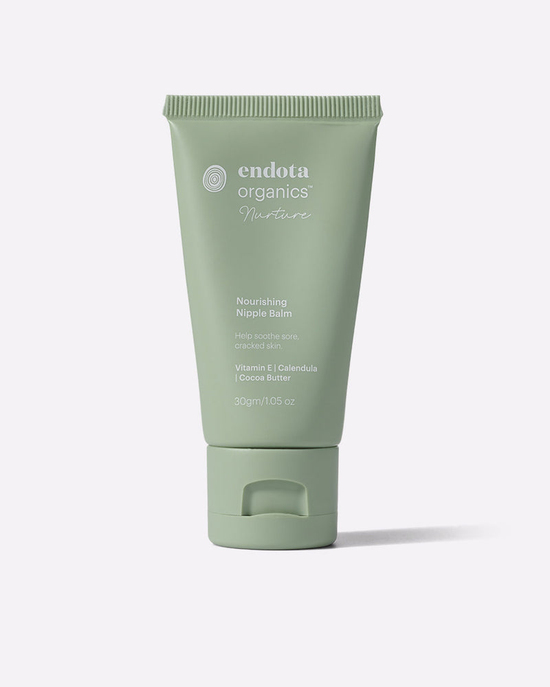 Nourishing Nipple Balm 30g