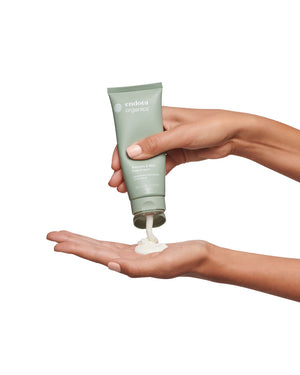Avocado & Mint Foot Cream 90ml