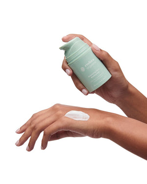Face Care for Moms