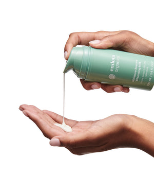 Face Care for Moms