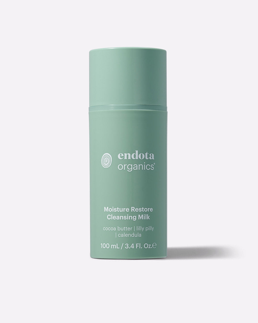 Moisture Restore Cleansing Milk 100ml