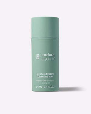 Moisture Restore Cleansing Milk 100ml