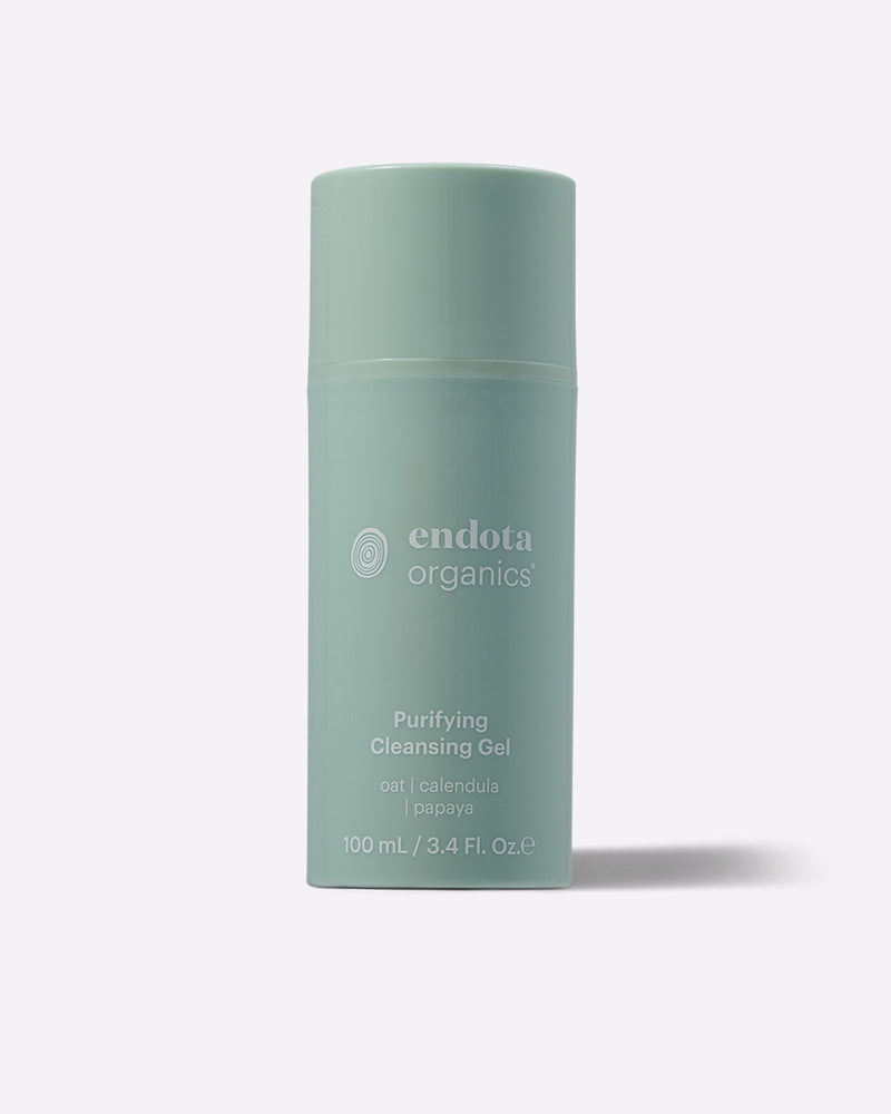 Purifying Cleansing Gel 100ml