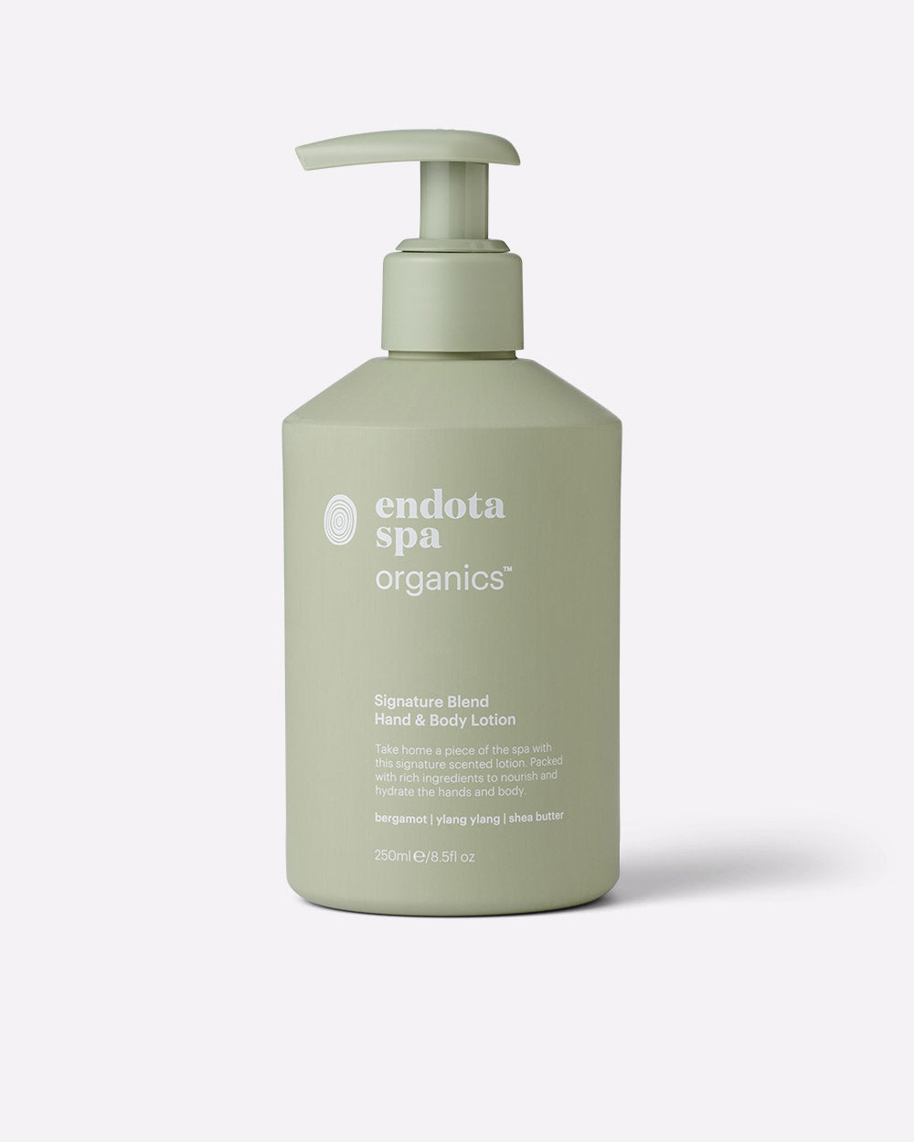 Signature Blend Hand & Body Lotion 250ml
