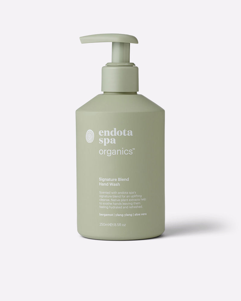Signature Blend Hand Wash 250ml
