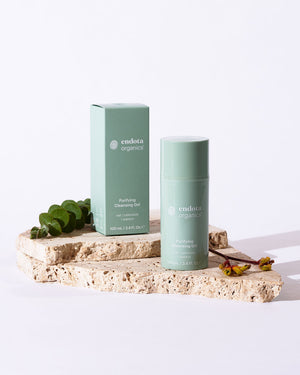 Purifying Cleansing Gel 100ml