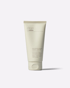 Rose & Tasmanian Lavender Hand Cream 50ml
