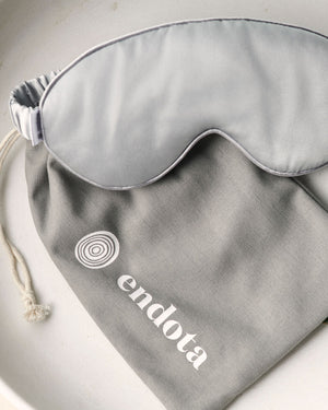 Silk Sleep Mask