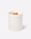 Intention Candle - Intent (Rose Quartz)