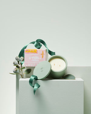 Australian Native Blend Candle