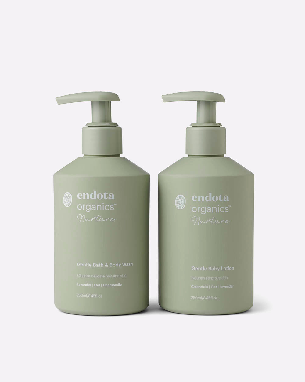 Bath Moments Duo