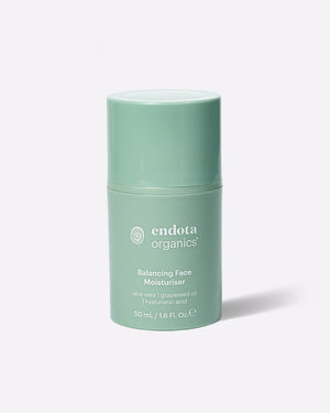 Balancing Face Moisturiser 50ml