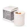 Intention Candle - Connect (Quartz)