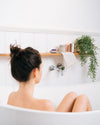 Mint & Macadamia Recovery Bath 300g