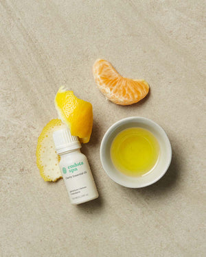 Essential Oil - Clarity 10ml