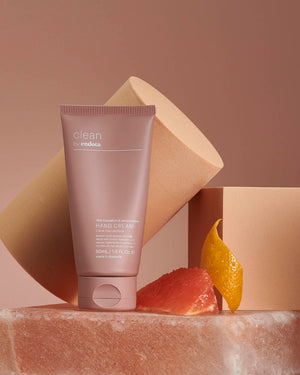 Pink Grapefruit & Lemon Aspen Hand Cream 50ml