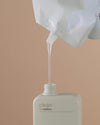 Rose & Tasmanian Lavender Hand and Body Wash Refill 500ml
