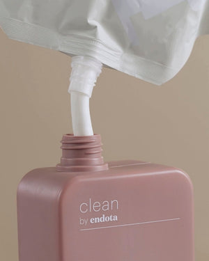 Pink Grapefruit & Lemon Aspen Hand and Body Lotion Refill 500ml